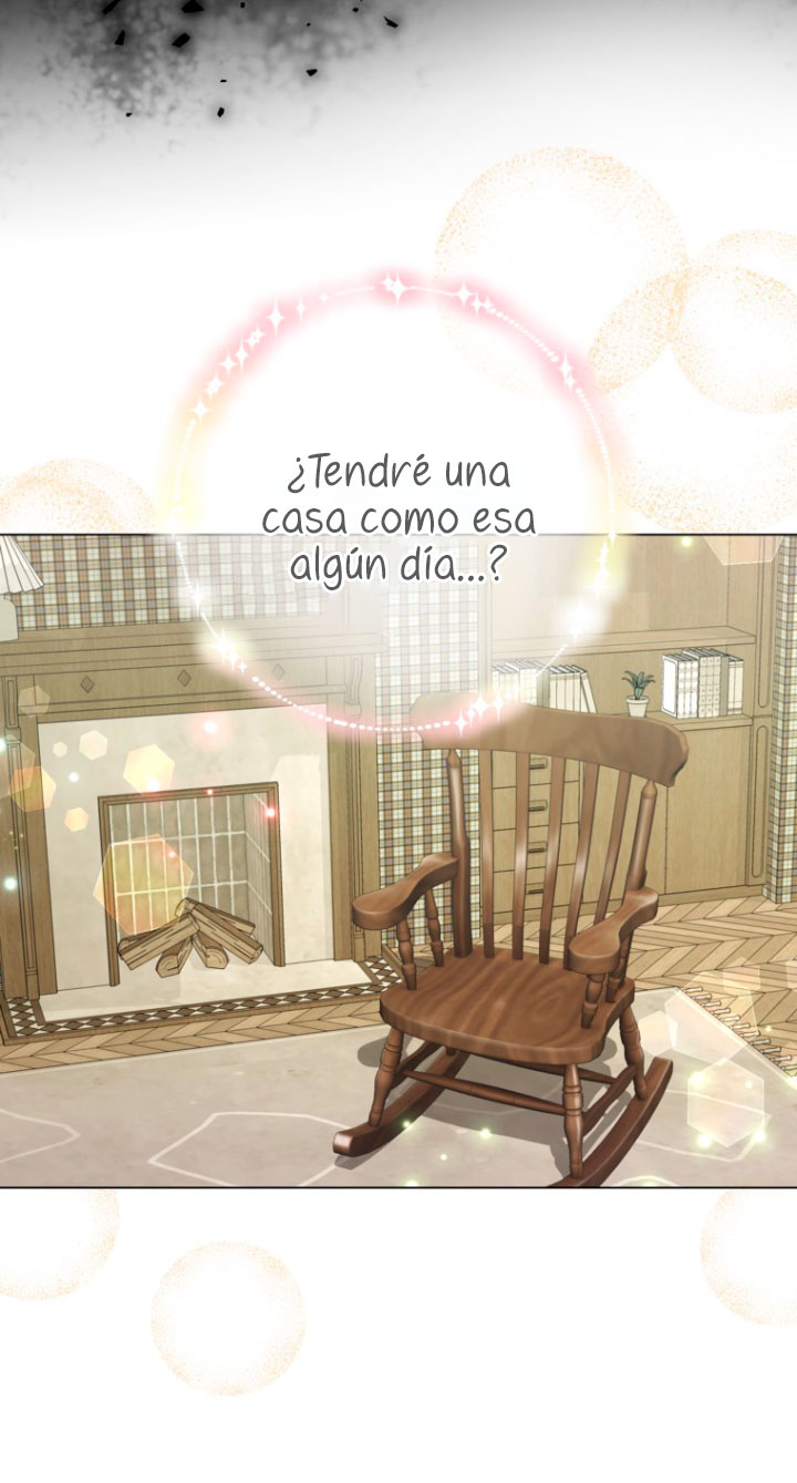 El mundo en el que desapareció la amada hermana Capítulo 31 - Page 49