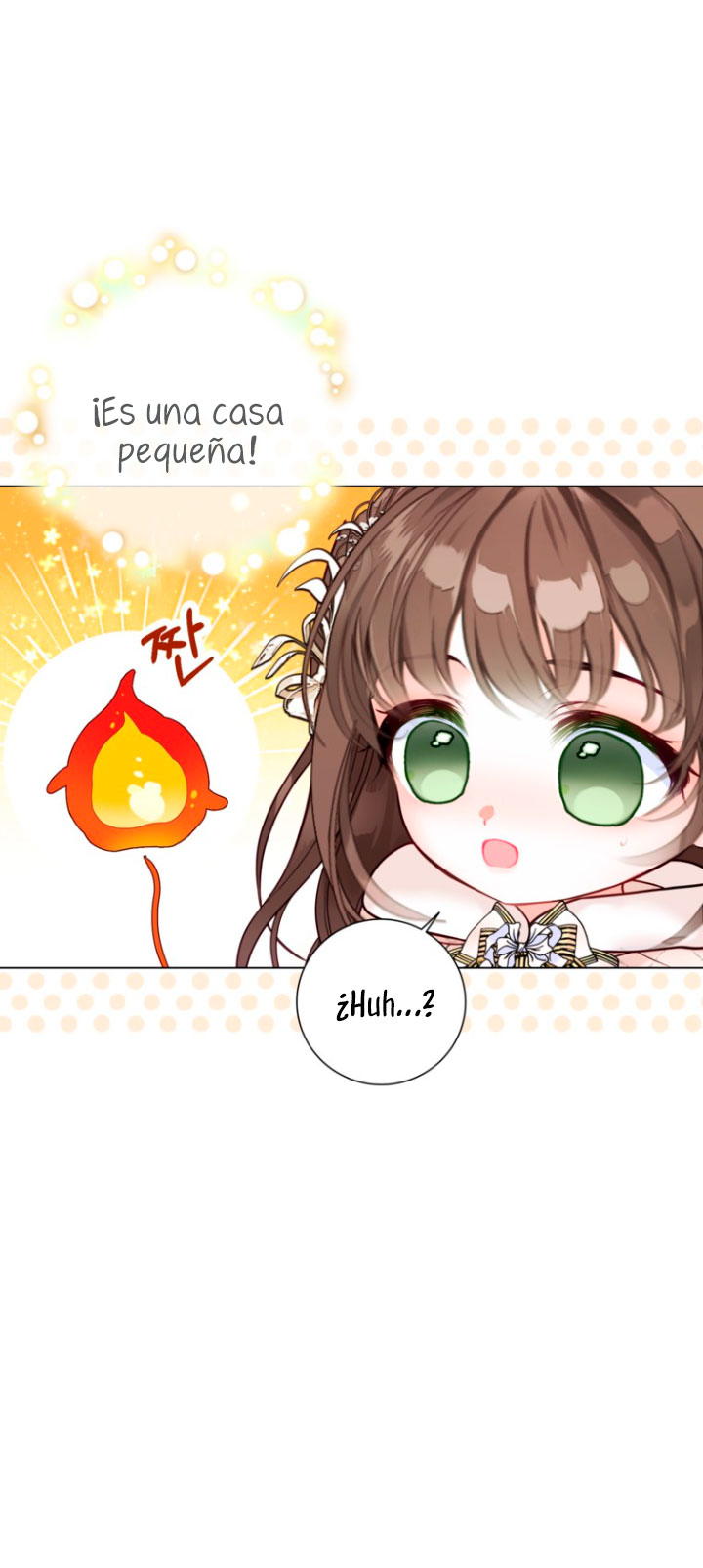 El mundo en el que desapareció la amada hermana Capítulo 31 - Page 50