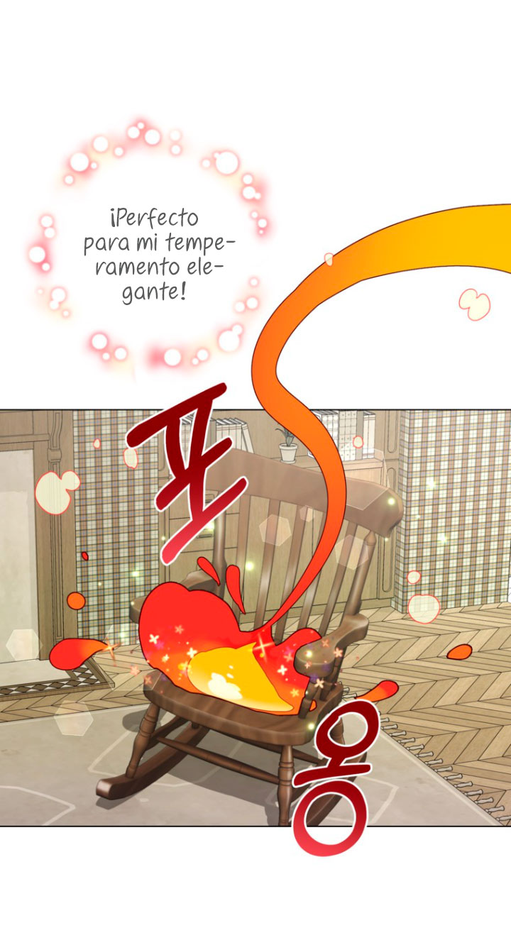 El mundo en el que desapareció la amada hermana Capítulo 31 - Page 52