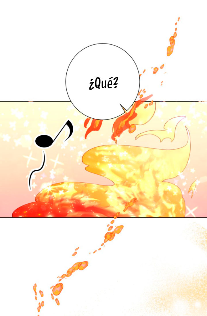 El mundo en el que desapareció la amada hermana Capítulo 31 - Page 54