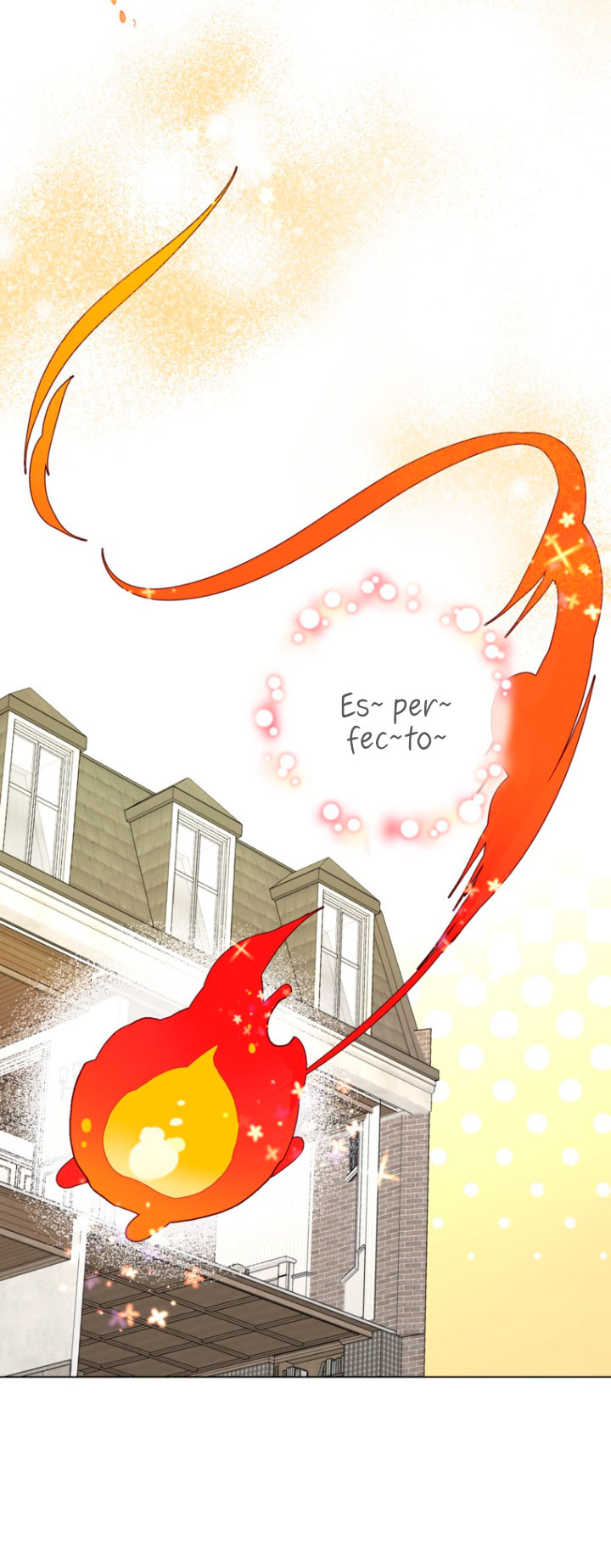 El mundo en el que desapareció la amada hermana Capítulo 31 - Page 55