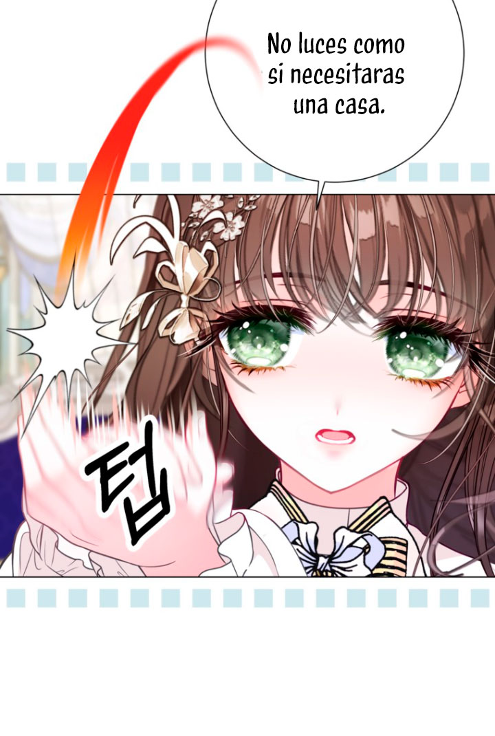El mundo en el que desapareció la amada hermana Capítulo 31 - Page 57