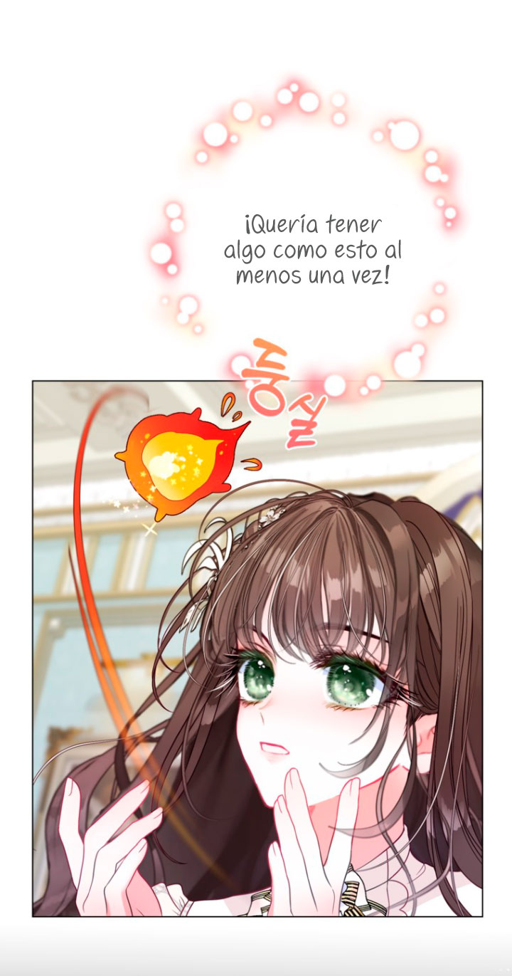 El mundo en el que desapareció la amada hermana Capítulo 31 - Page 59