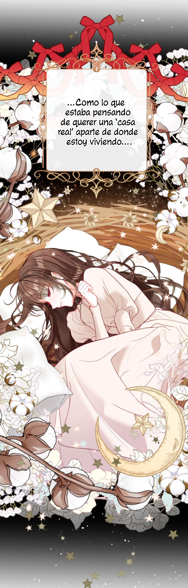 El mundo en el que desapareció la amada hermana Capítulo 31 - Page 60