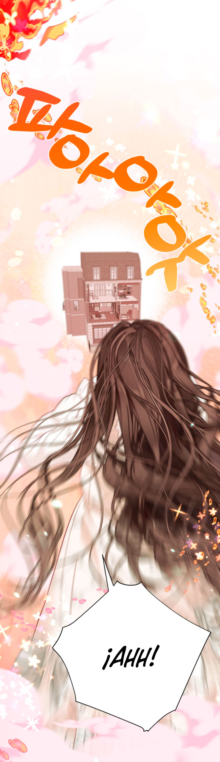 El mundo en el que desapareció la amada hermana Capítulo 31 - Page 63