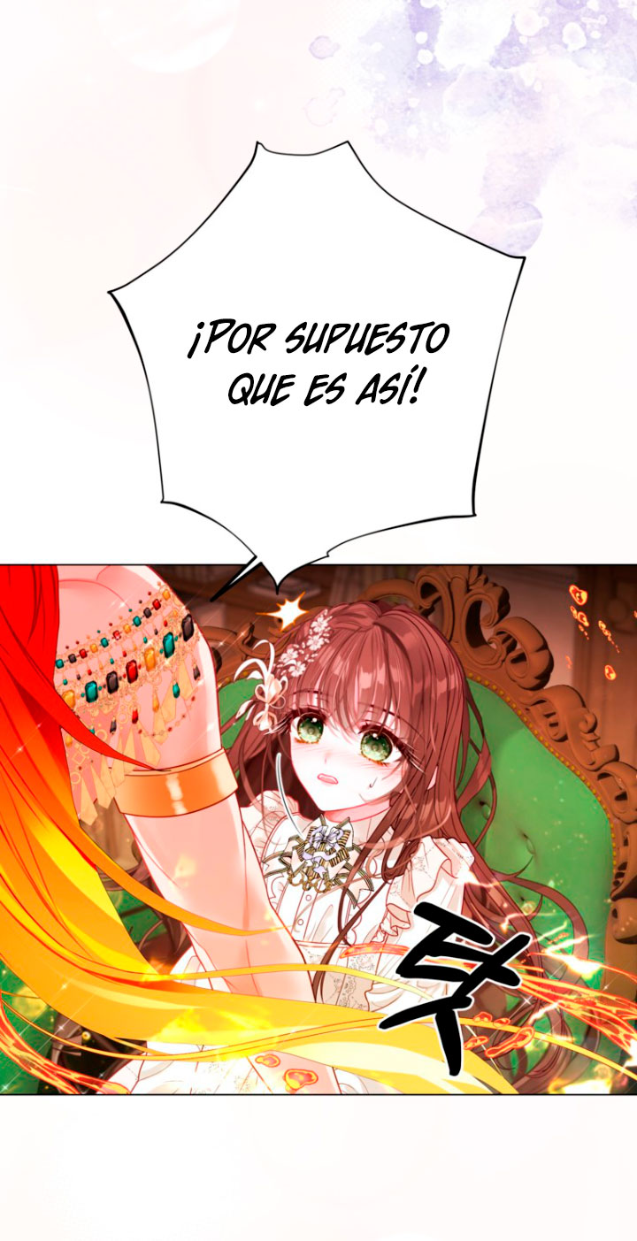 El mundo en el que desapareció la amada hermana Capítulo 32 - Page 32