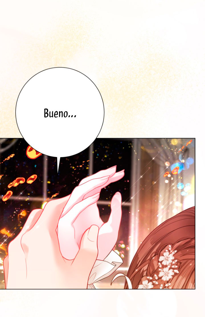 El mundo en el que desapareció la amada hermana Capítulo 32 - Page 36