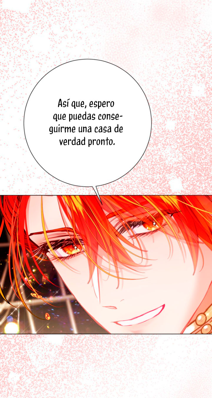 El mundo en el que desapareció la amada hermana Capítulo 32 - Page 42