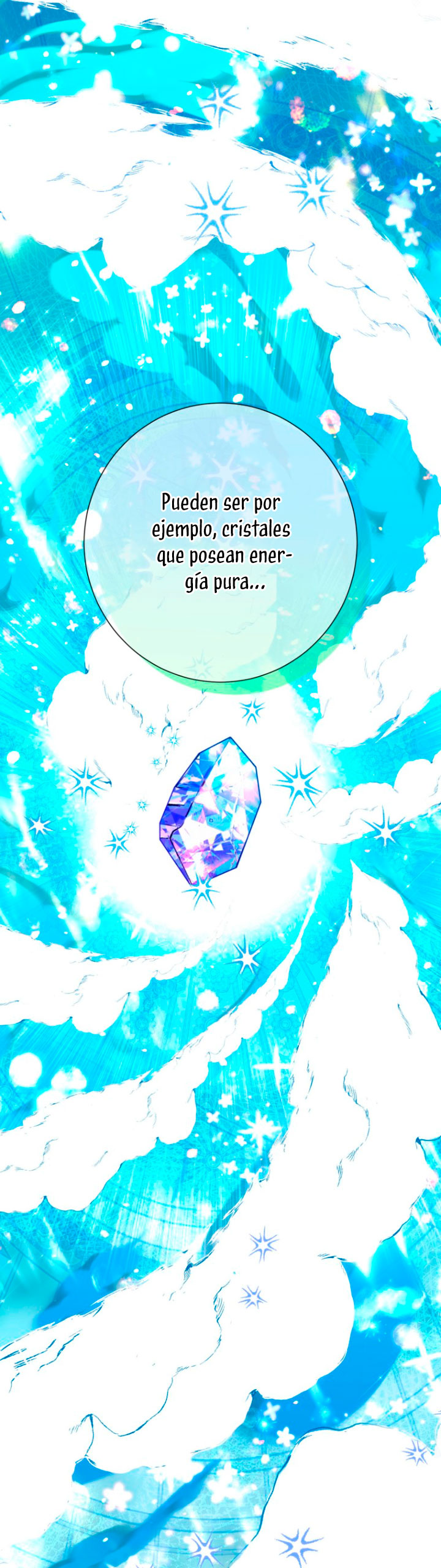 El mundo en el que desapareció la amada hermana Capítulo 32 - Page 44