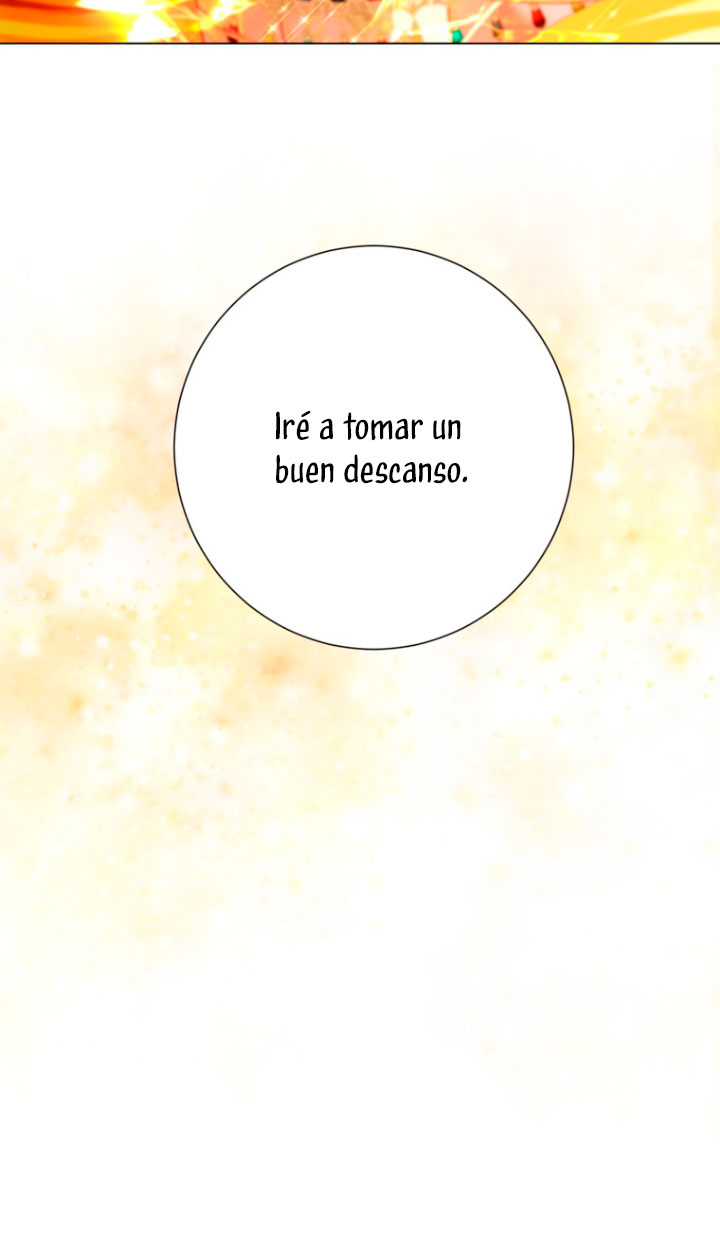 El mundo en el que desapareció la amada hermana Capítulo 32 - Page 47