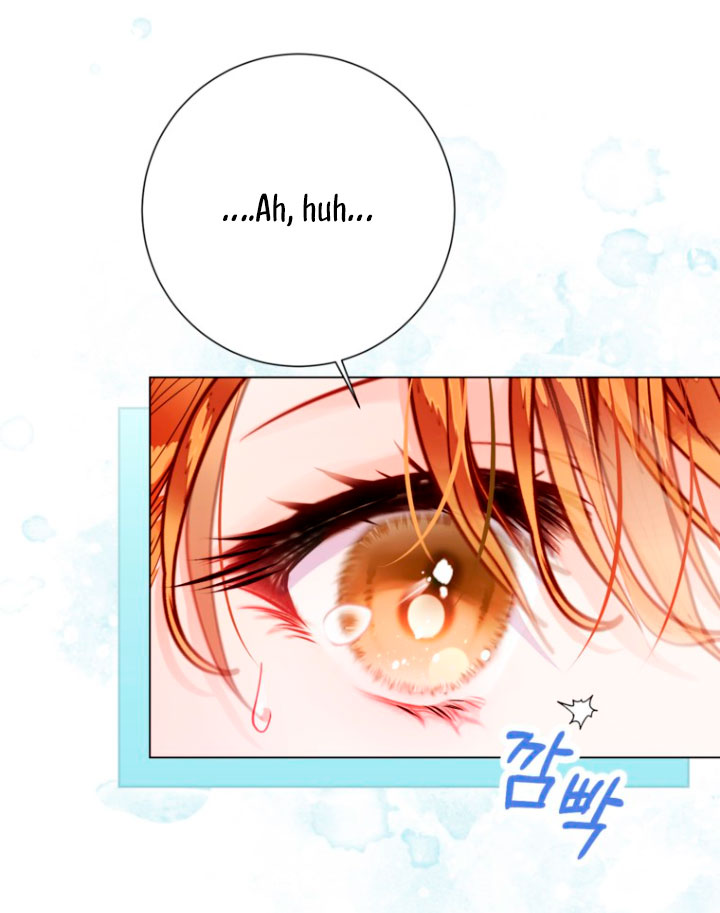 El mundo en el que desapareció la amada hermana Capítulo 32 - Page 51