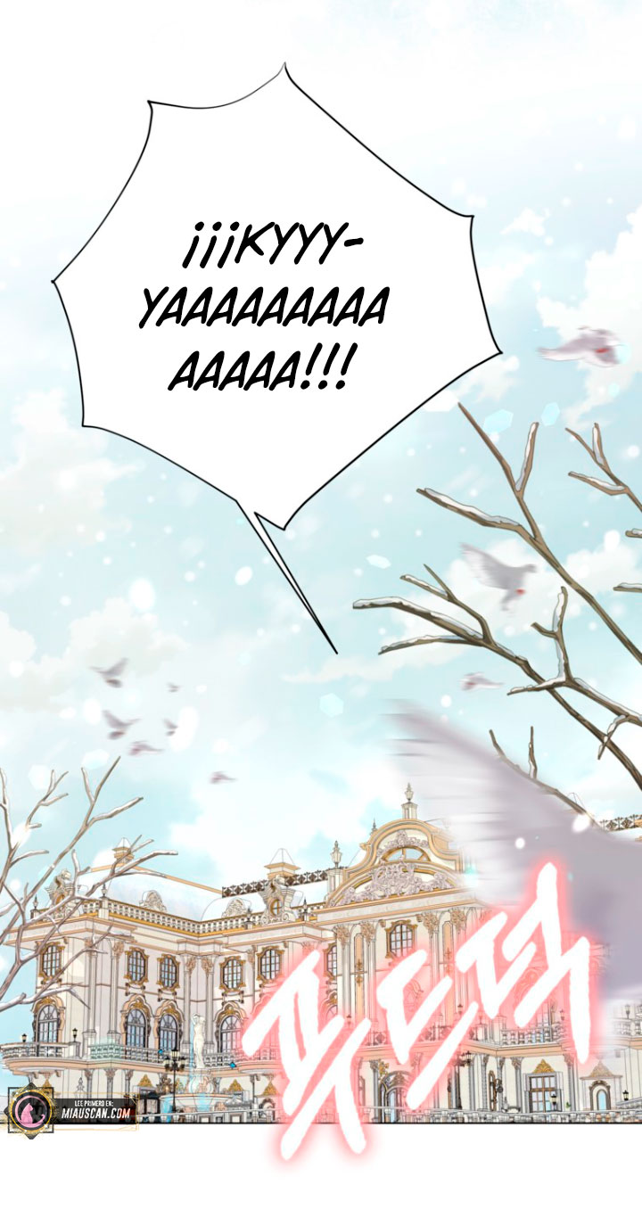 El mundo en el que desapareció la amada hermana Capítulo 32 - Page 52