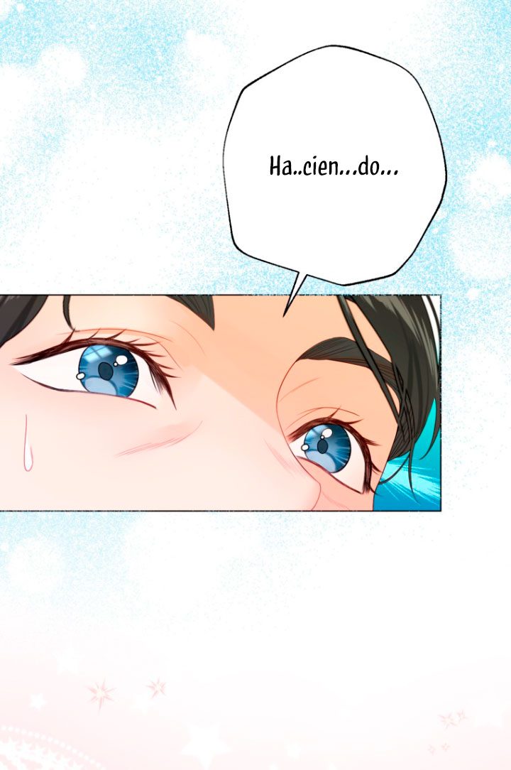 El mundo en el que desapareció la amada hermana Capítulo 32 - Page 56