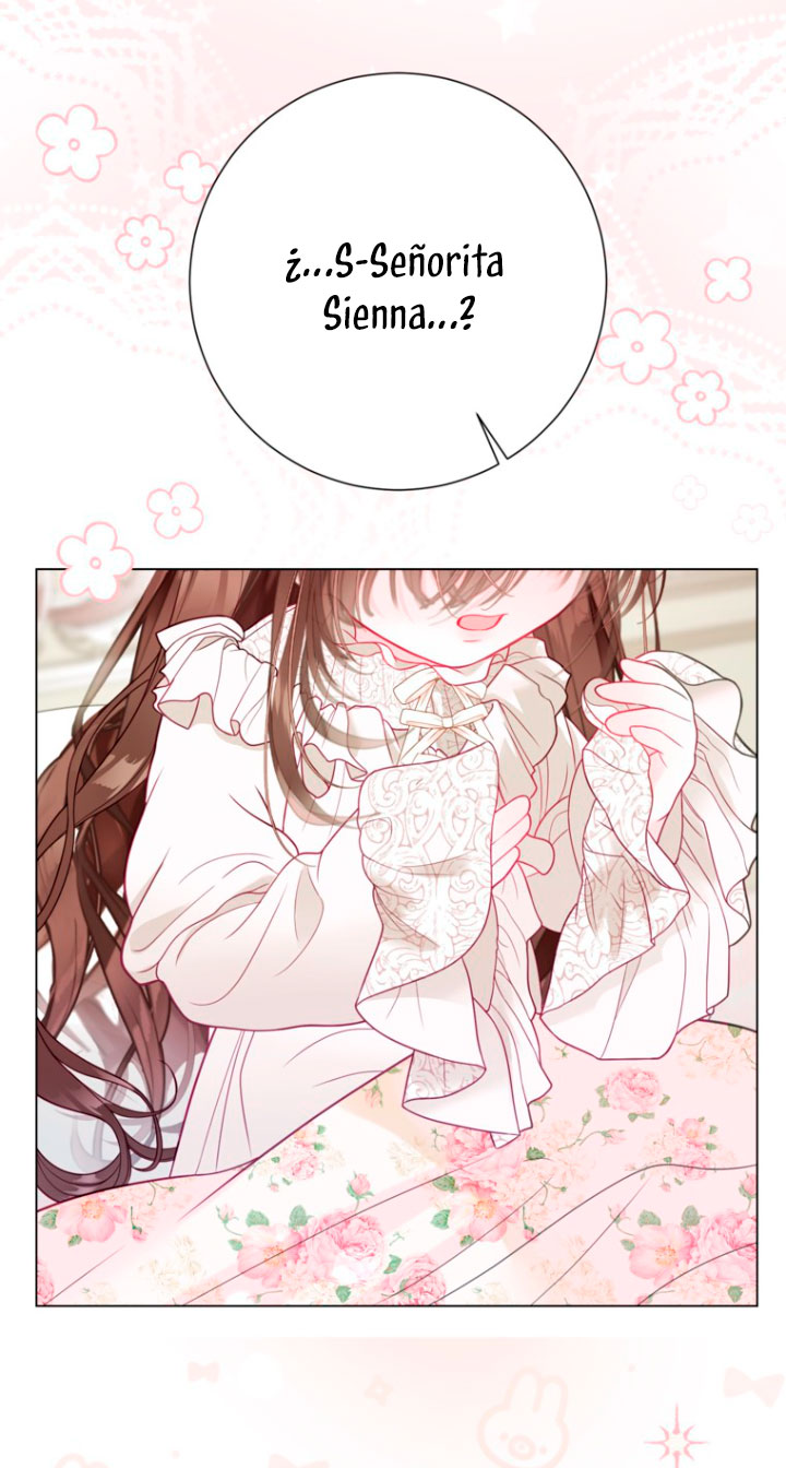 El mundo en el que desapareció la amada hermana Capítulo 32 - Page 57