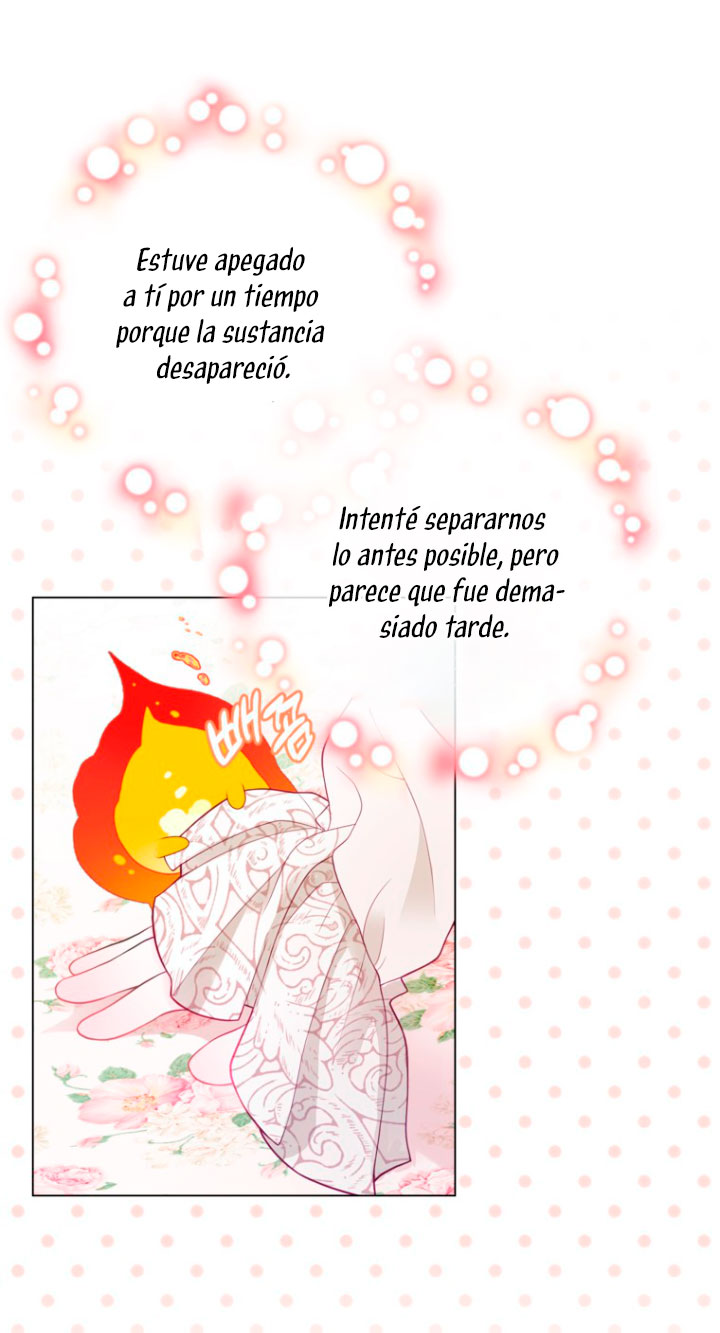 El mundo en el que desapareció la amada hermana Capítulo 32 - Page 68