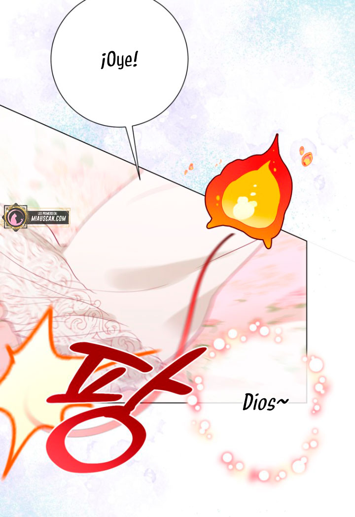 El mundo en el que desapareció la amada hermana Capítulo 32 - Page 70