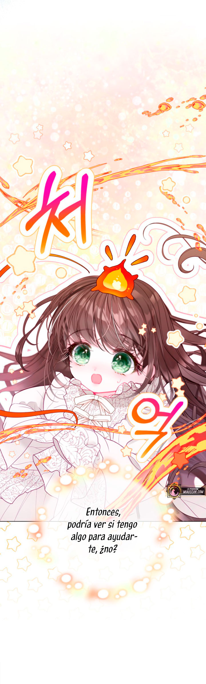 El mundo en el que desapareció la amada hermana Capítulo 32 - Page 72