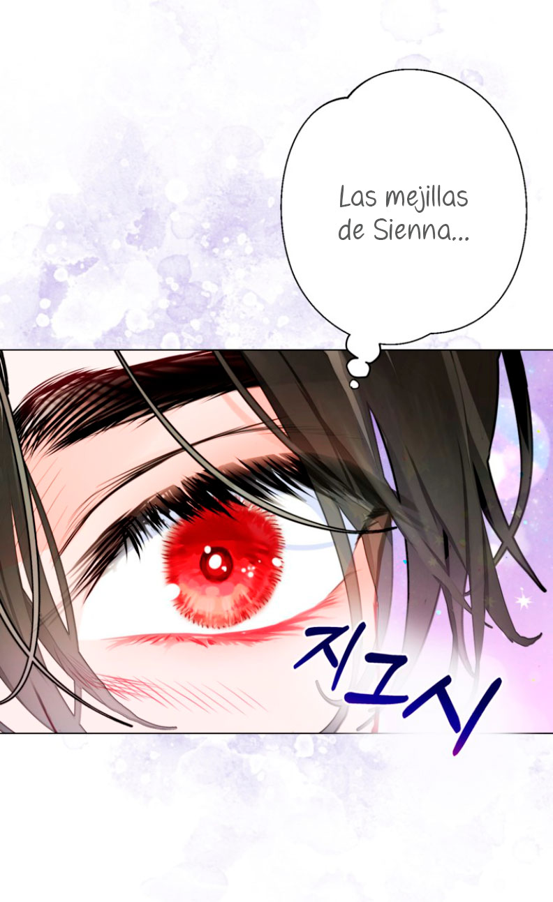 El mundo en el que desapareció la amada hermana Capítulo 33 - Page 19
