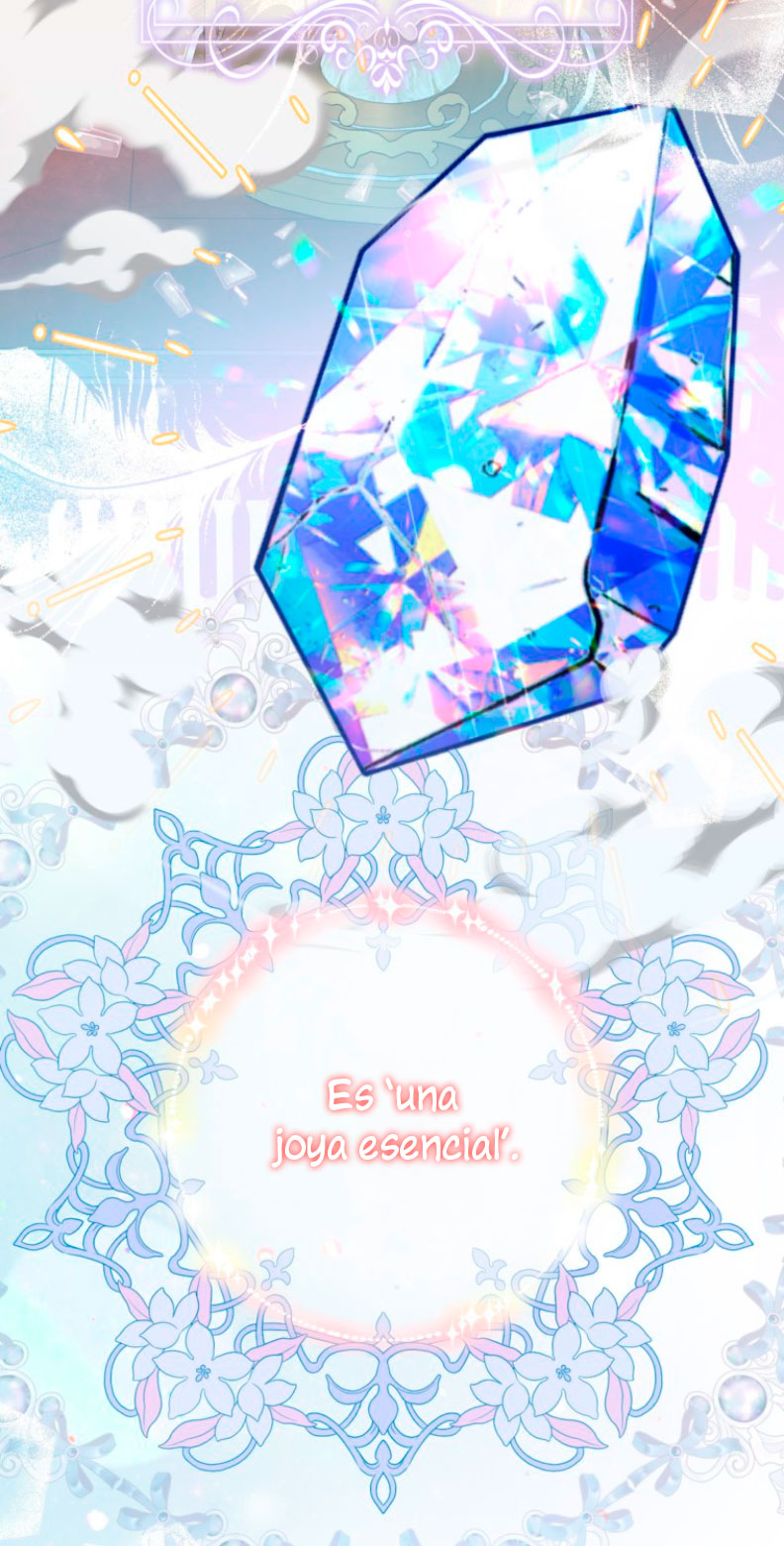 El mundo en el que desapareció la amada hermana Capítulo 33 - Page 23