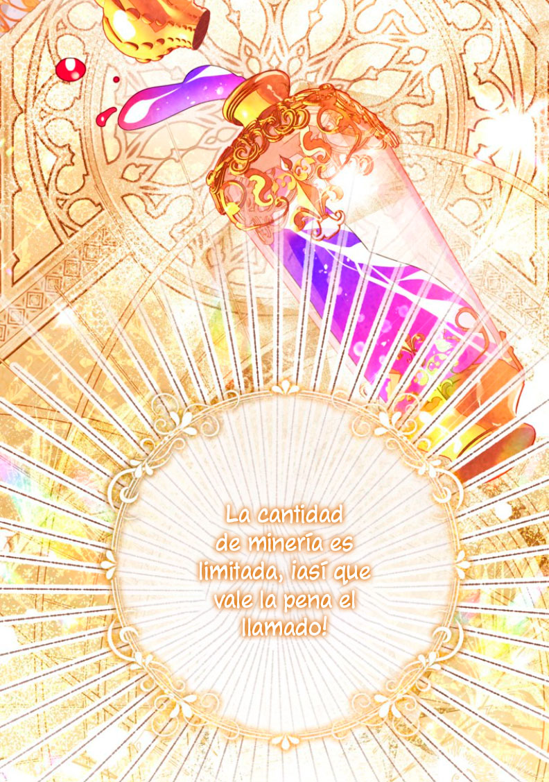 El mundo en el que desapareció la amada hermana Capítulo 33 - Page 25