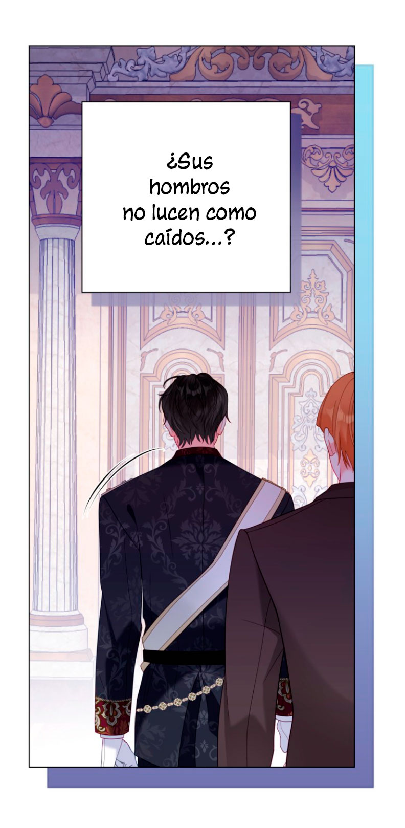 El mundo en el que desapareció la amada hermana Capítulo 33 - Page 53