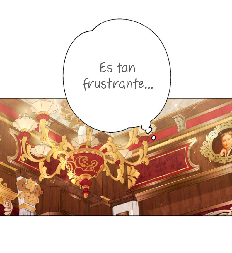 El mundo en el que desapareció la amada hermana Capítulo 33 - Page 56