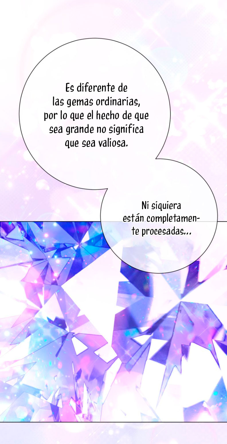 El mundo en el que desapareció la amada hermana Capítulo 33 - Page 62