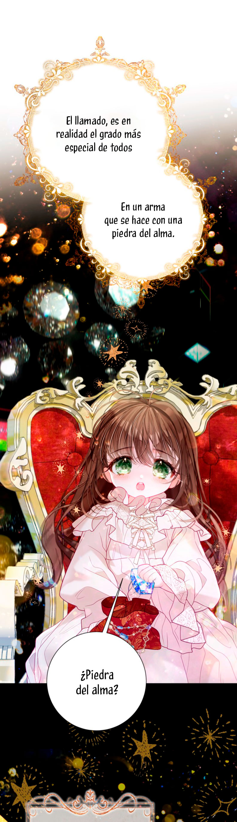 El mundo en el que desapareció la amada hermana Capítulo 33 - Page 64