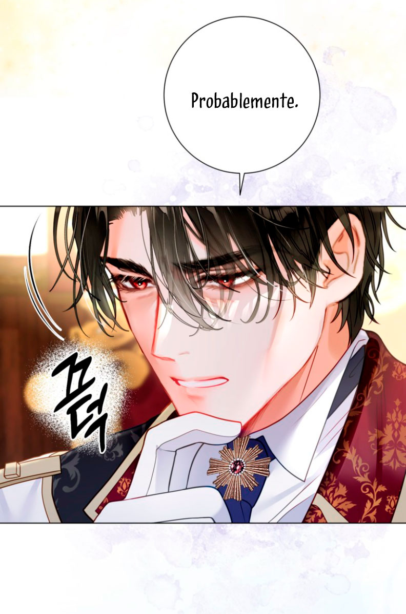 El mundo en el que desapareció la amada hermana Capítulo 33 - Page 67