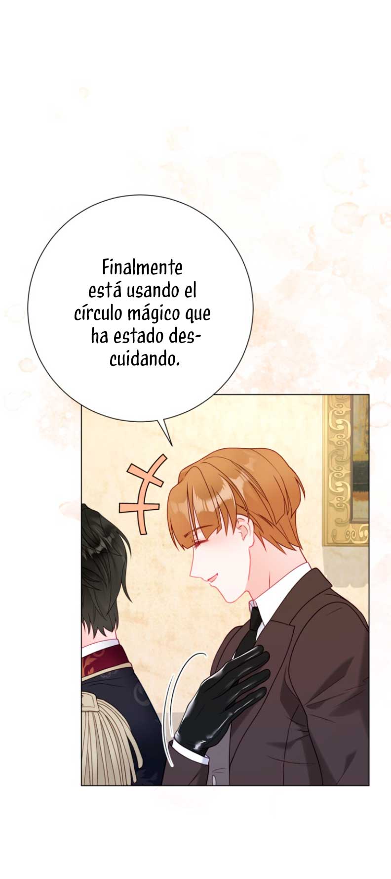 El mundo en el que desapareció la amada hermana Capítulo 34 - Page 31