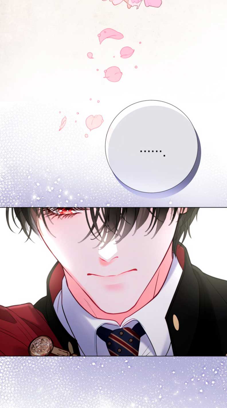 El mundo en el que desapareció la amada hermana Capítulo 34 - Page 50