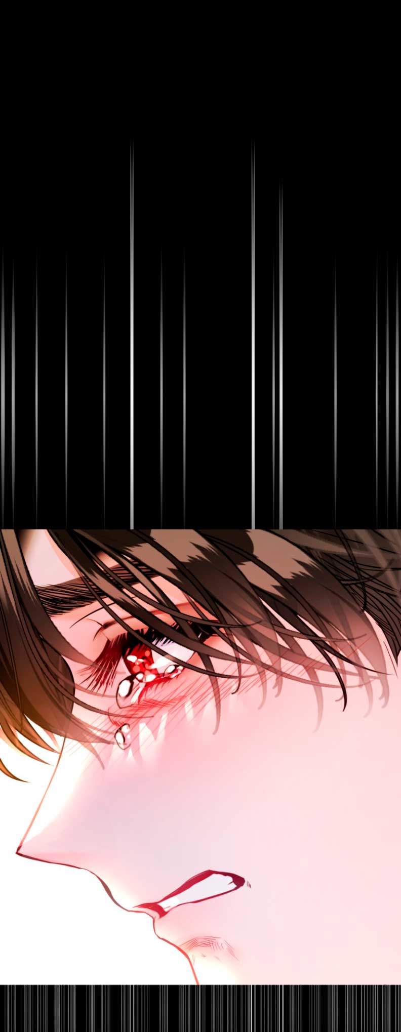 El mundo en el que desapareció la amada hermana Capítulo 34 - Page 64