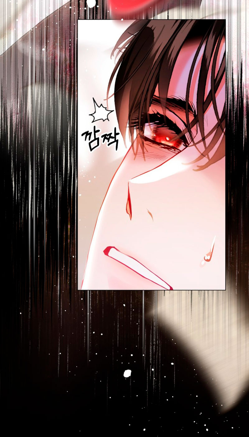 El mundo en el que desapareció la amada hermana Capítulo 35 - Page 13