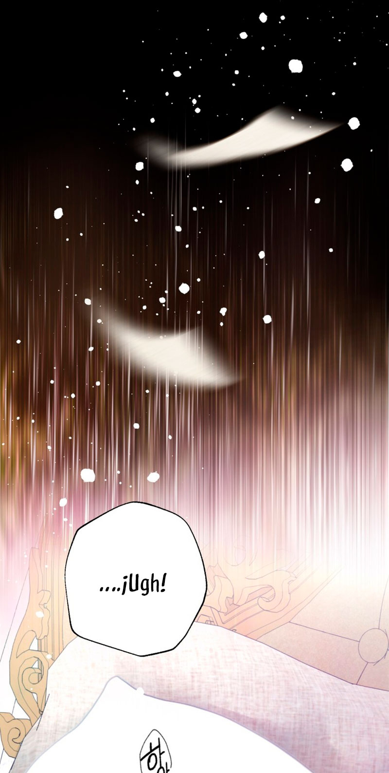 El mundo en el que desapareció la amada hermana Capítulo 35 - Page 14