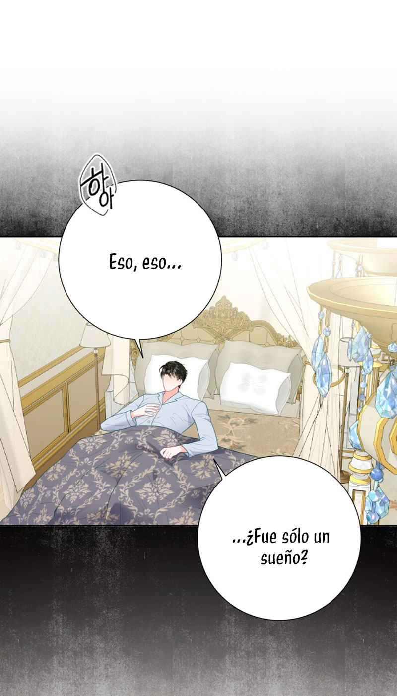 El mundo en el que desapareció la amada hermana Capítulo 35 - Page 16