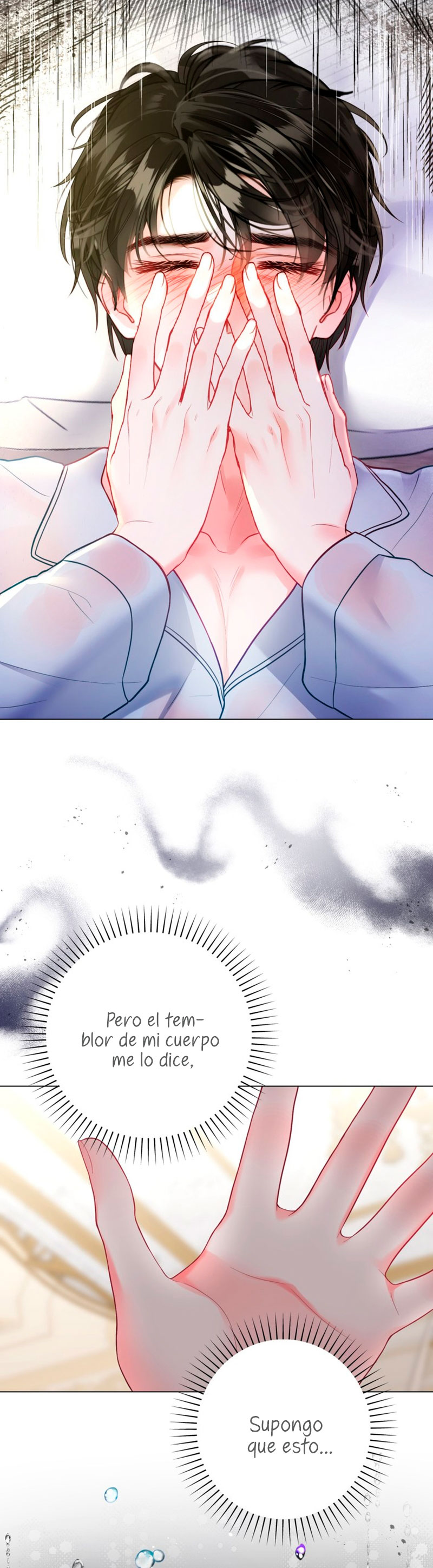 El mundo en el que desapareció la amada hermana Capítulo 35 - Page 19