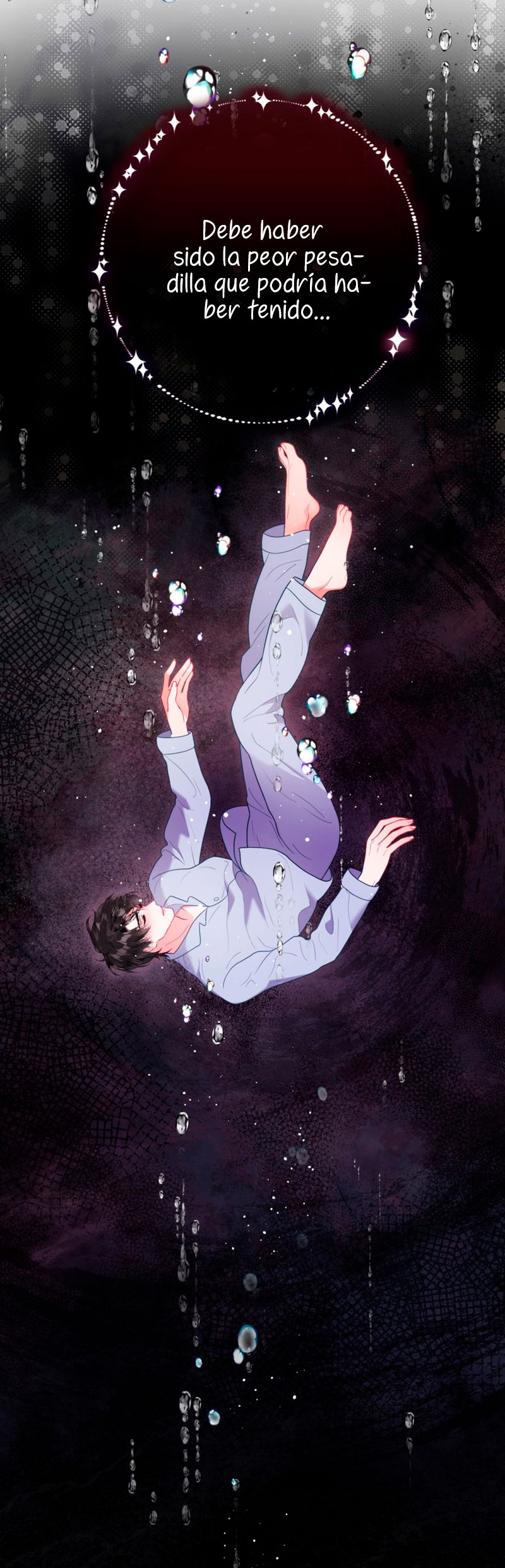 El mundo en el que desapareció la amada hermana Capítulo 35 - Page 20