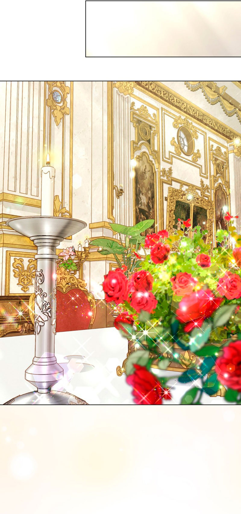 El mundo en el que desapareció la amada hermana Capítulo 35 - Page 43