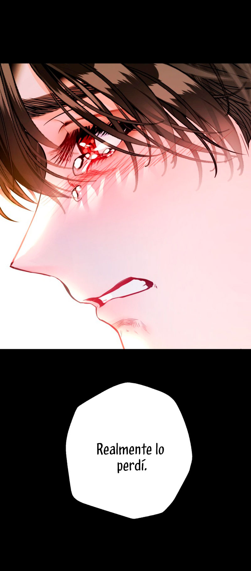 El mundo en el que desapareció la amada hermana Capítulo 35 - Page 6