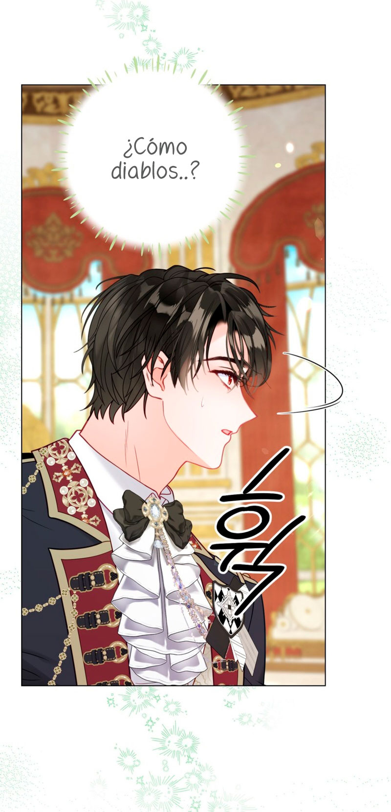 El mundo en el que desapareció la amada hermana Capítulo 35 - Page 66