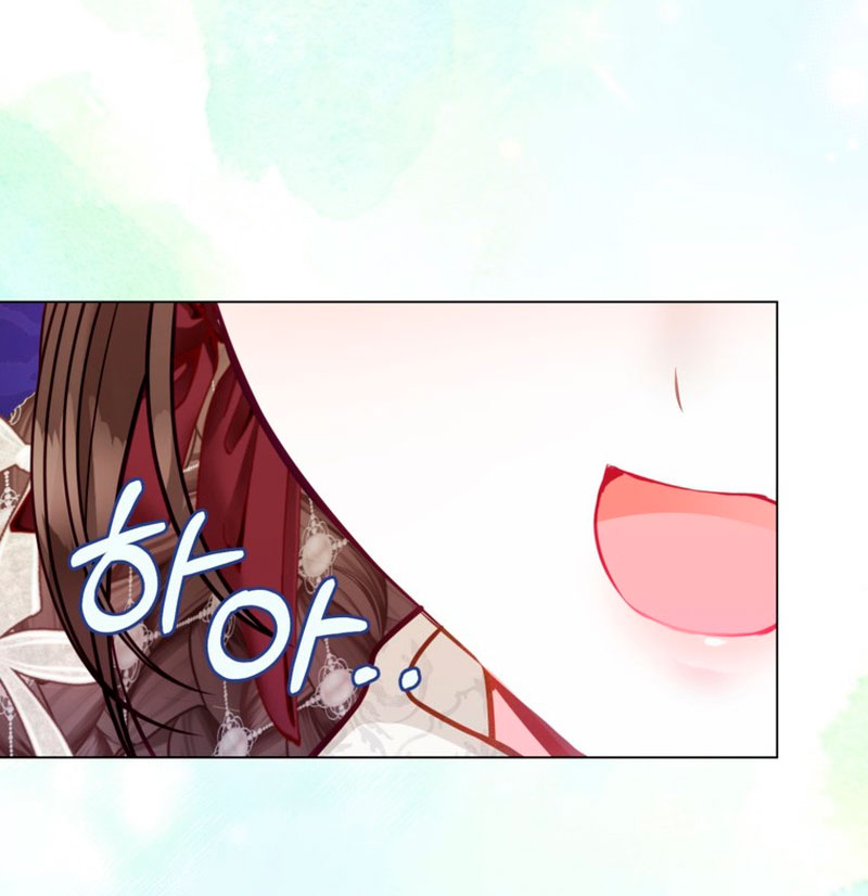 El mundo en el que desapareció la amada hermana Capítulo 36 - Page 26