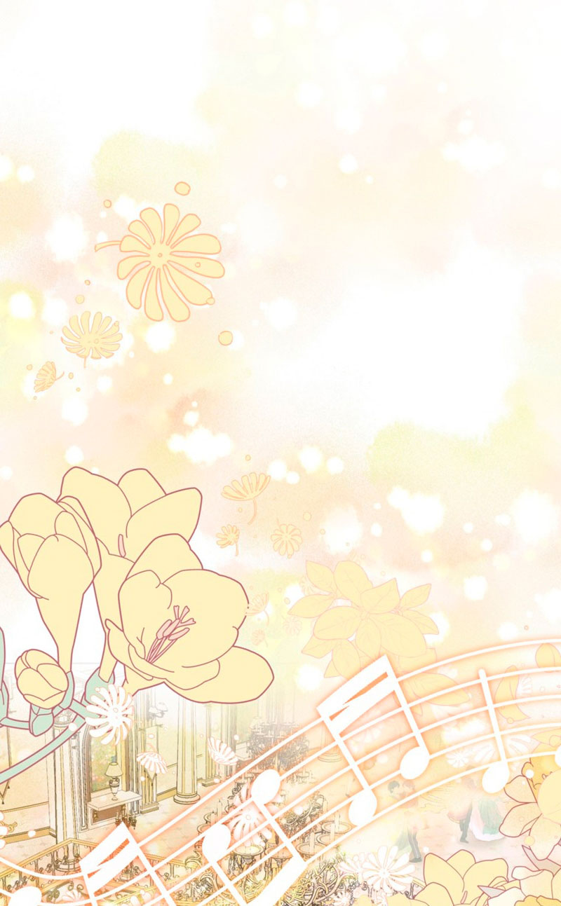 El mundo en el que desapareció la amada hermana Capítulo 36 - Page 41