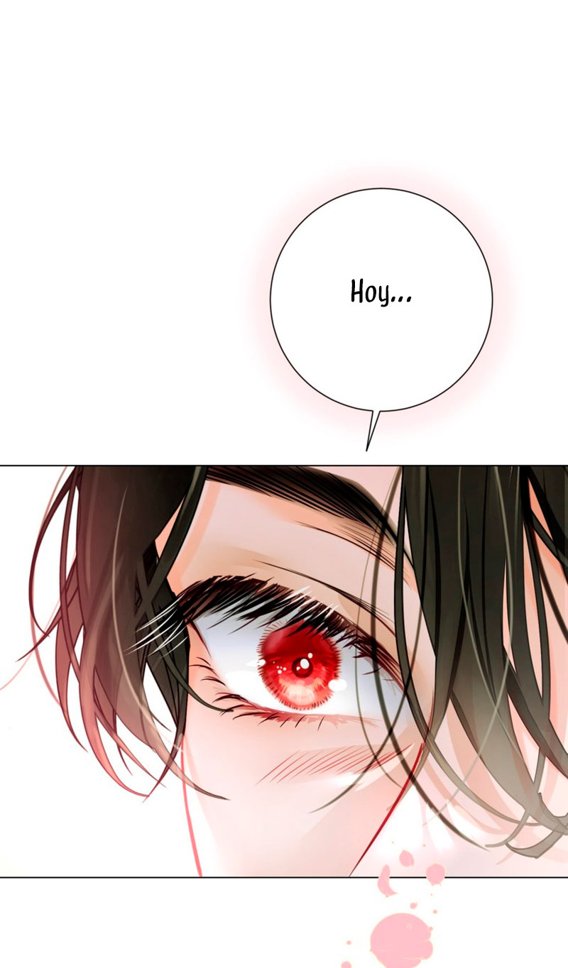 El mundo en el que desapareció la amada hermana Capítulo 36 - Page 49