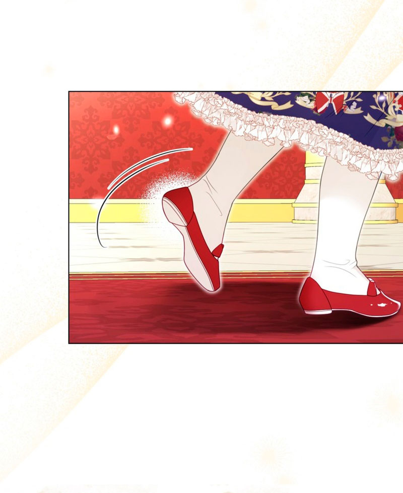 El mundo en el que desapareció la amada hermana Capítulo 36 - Page 57