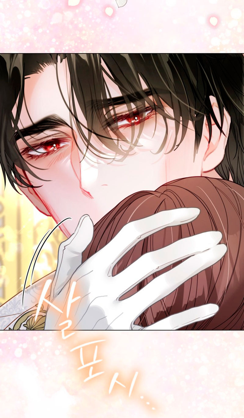 El mundo en el que desapareció la amada hermana Capítulo 36 - Page 59