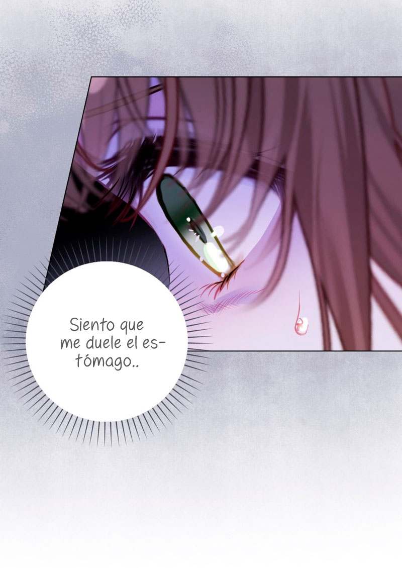 El mundo en el que desapareció la amada hermana Capítulo 36 - Page 65