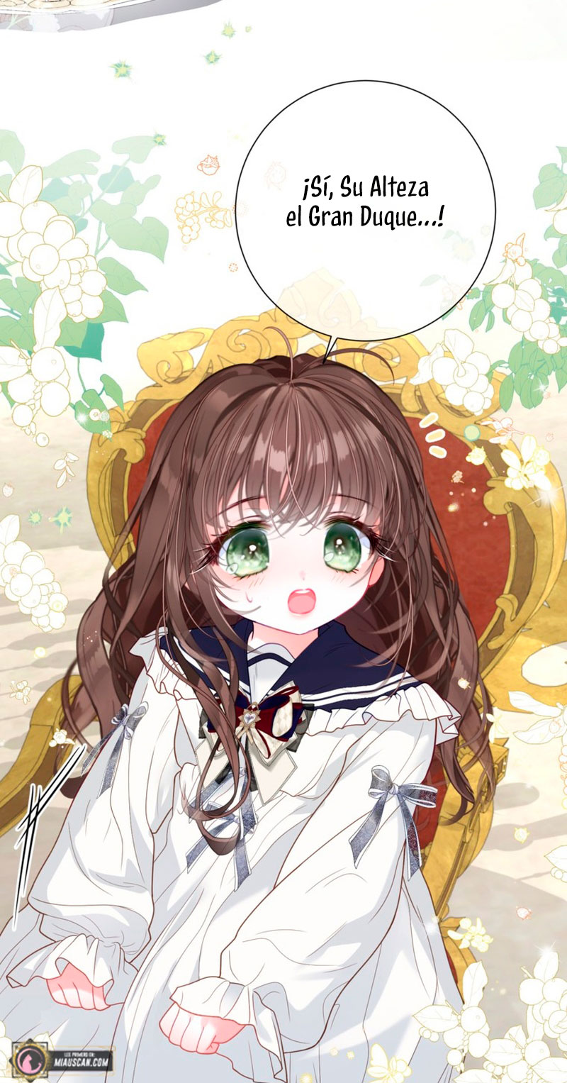 El mundo en el que desapareció la amada hermana Capítulo 36 - Page 9