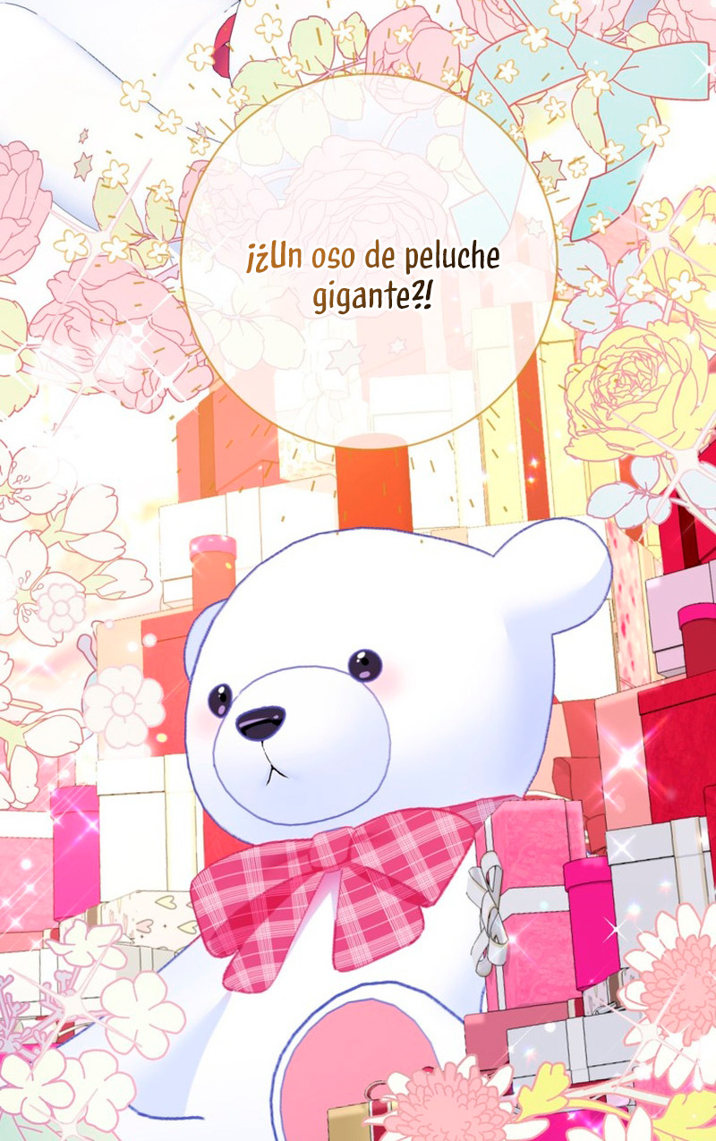 El mundo en el que desapareció la amada hermana Capítulo 37 - Page 19