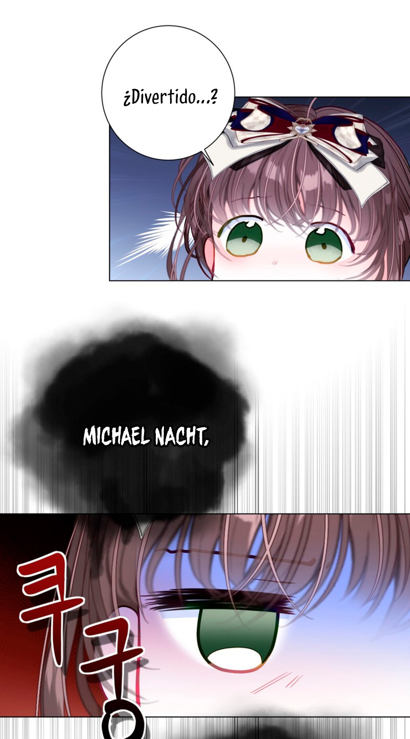 El mundo en el que desapareció la amada hermana Capítulo 37 - Page 29