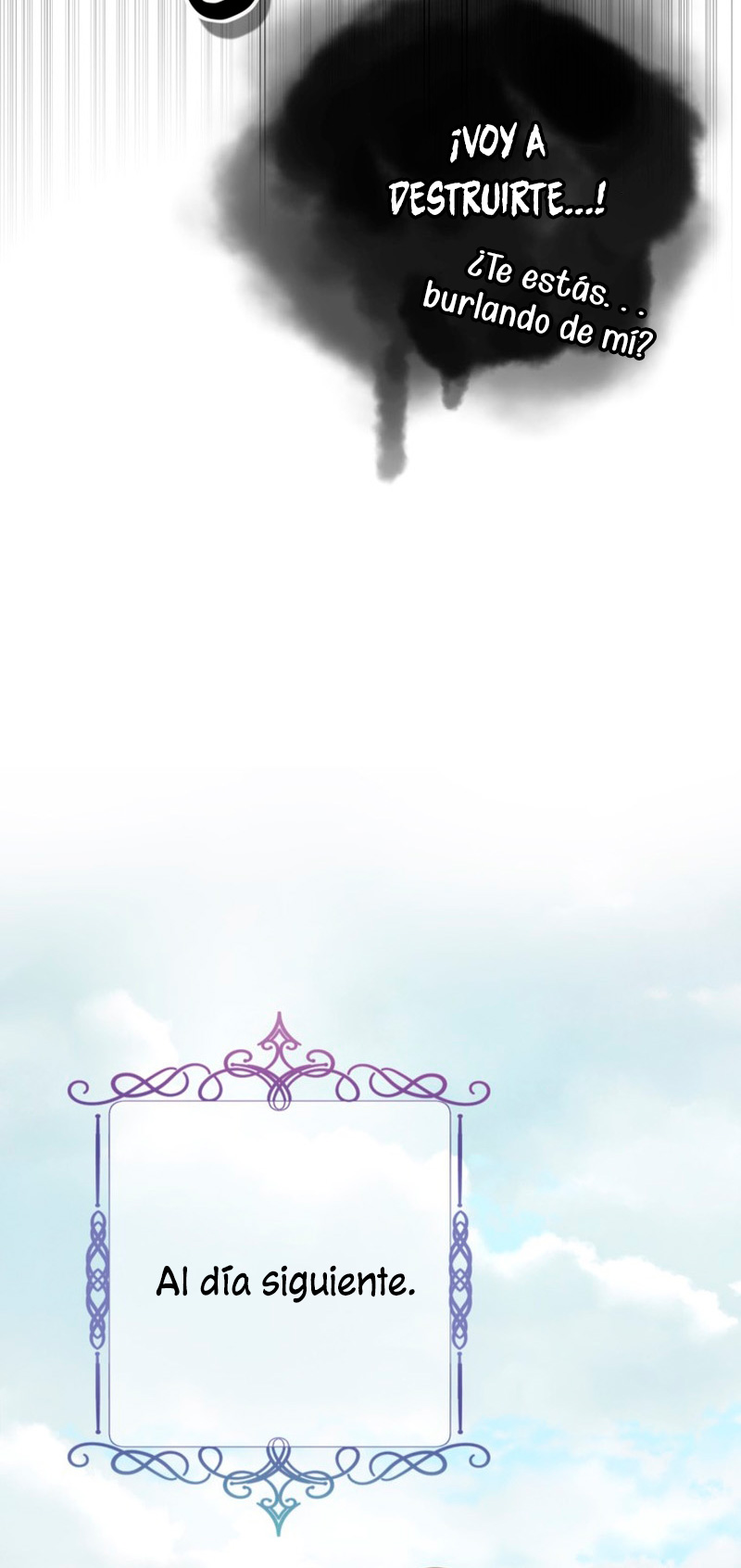 El mundo en el que desapareció la amada hermana Capítulo 37 - Page 30